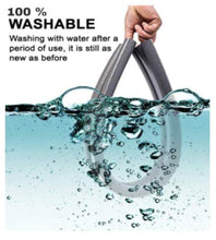 Load image into Gallery viewer, Door Bottom Seal Strip| Soundproof, Dustproof &amp; Weatherproof Draft Stopper(Pack of 3)
