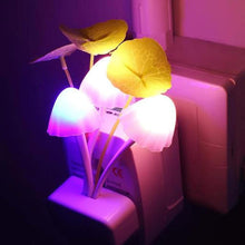 Load image into Gallery viewer, Mushroom Night Lamp

