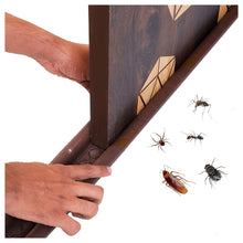 Load image into Gallery viewer, Door Bottom Seal Strip| Soundproof, Dustproof &amp; Weatherproof Draft Stopper(Pack of 3)
